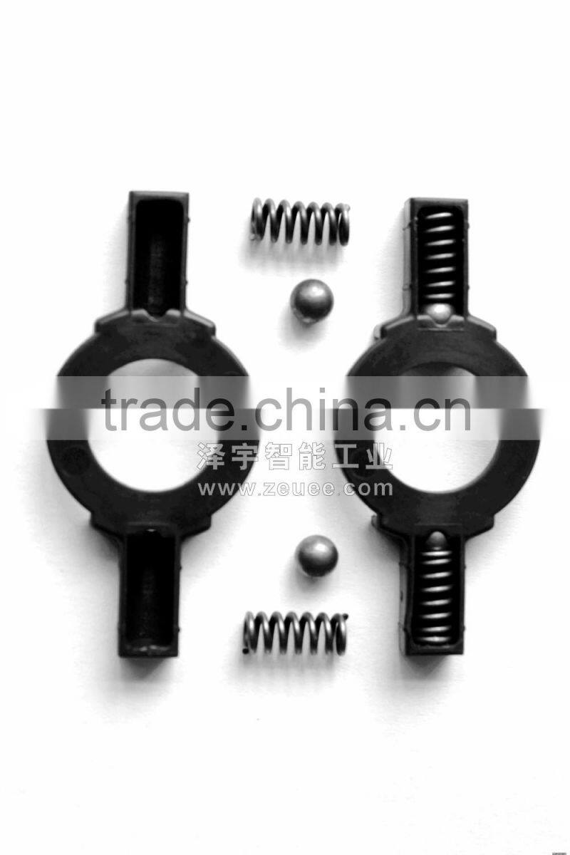 Window Accesssories Handle Accessories Semi-auto Automatic Assembly Machine