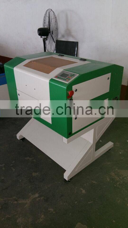 small laser engraver with legs G5030 60W