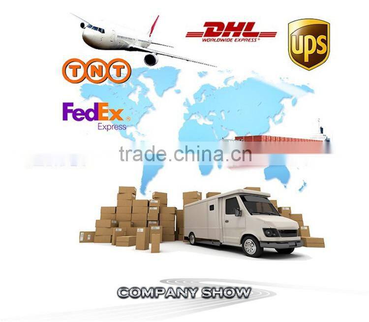 Chinese low price folding trolley luggage