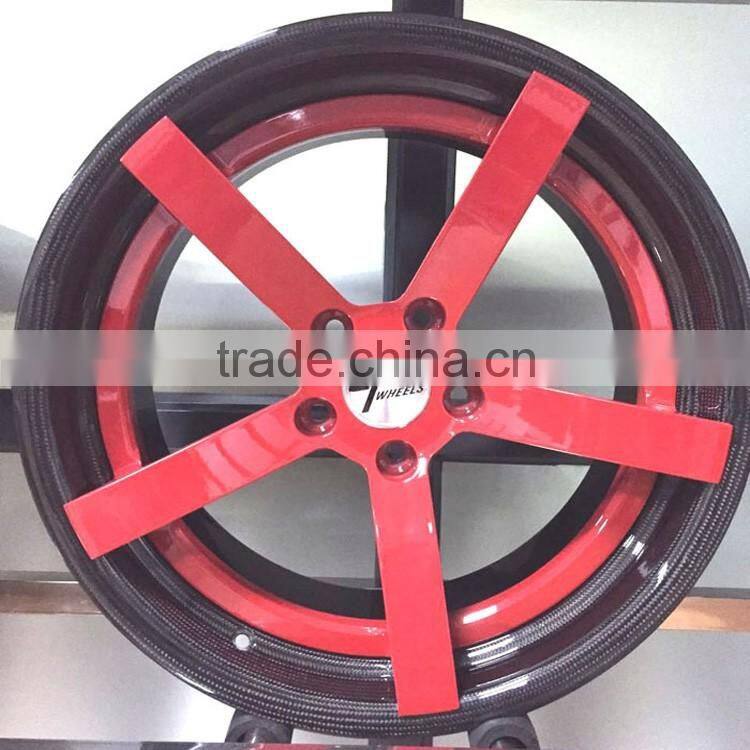carbon road wheels/ carbon wheels/ carbon wheelset