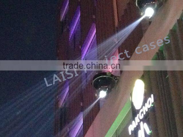 Outdoor Light Rain Cover stage light equipment waterproof moving head light rain cover led stage light rain cover