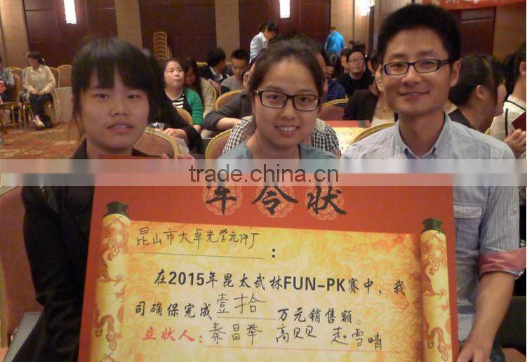 optical biconvex rod lens