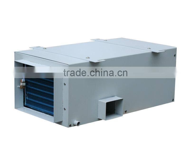 ceiling mounted dehumidifier