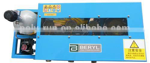 PRBX100 High Pressure Scuba Diving Breathing Air Compressor for grouter