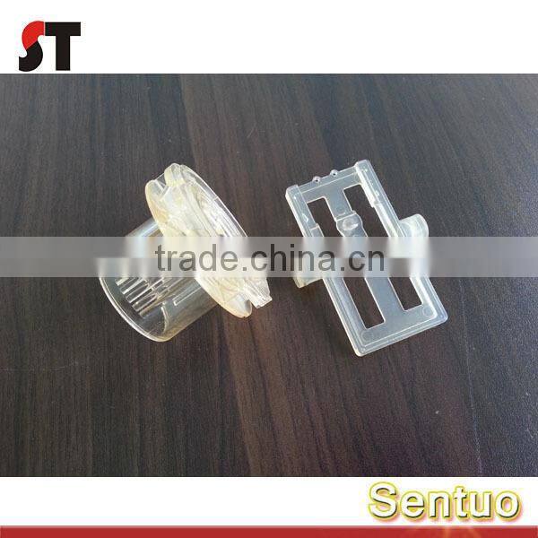 High temperature resistant PPSU plastic injection molding parts