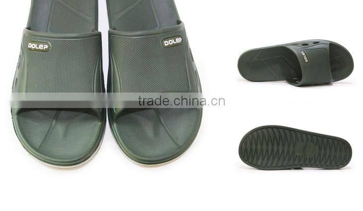 New Design summer beach cheap ladies flat slipper