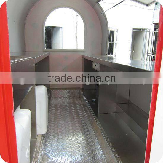 2014 Stylish and Durable Mobile Roti Candy Ice Floss Vending Maker Machine with Cart Business XR-FC250 B