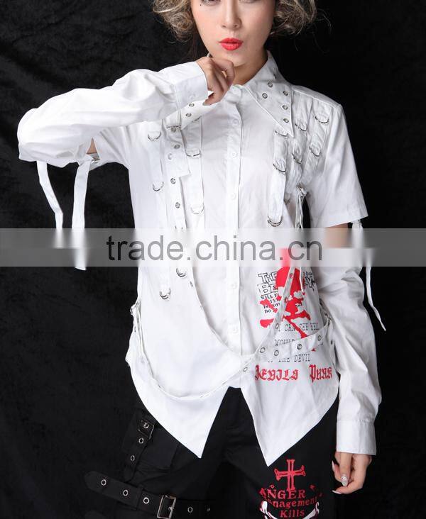 GLP Punk shirt 71326