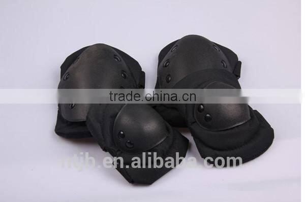 Milatary tactical Safety sports Motorcycle elbow and knee pads Protective Gear set