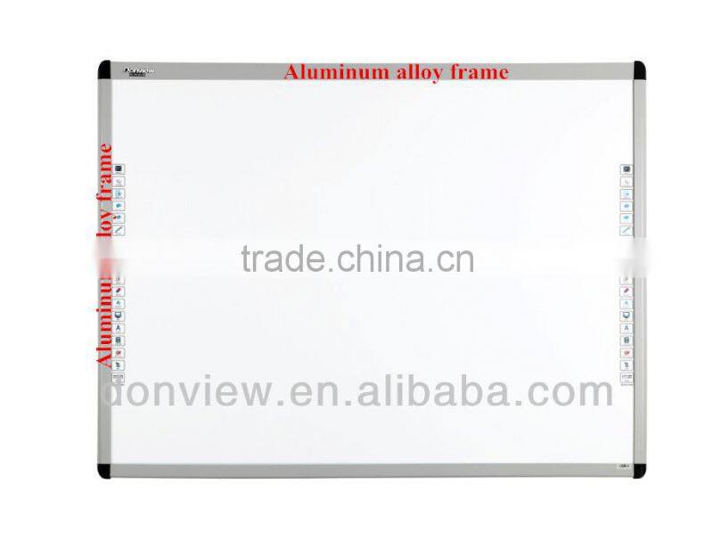 Infrared Interactive Whiteboard for school