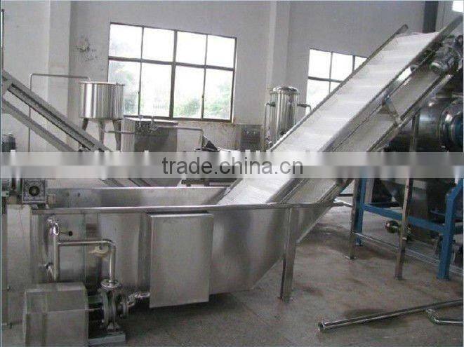 CXJ factory direct sales fruit bubble washer
