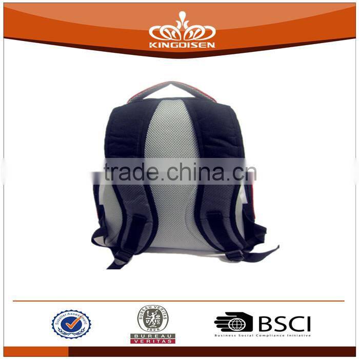 2015 Large capacity durable hiking backpack rucksack