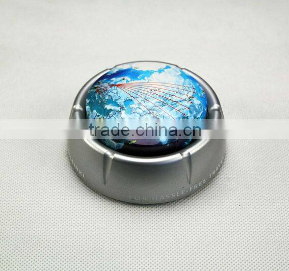 Voice recordable button/recordable easy button for DIY funny gifts