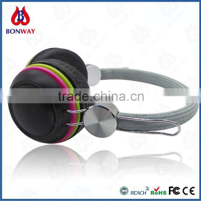 stylish and cool headphones for girls