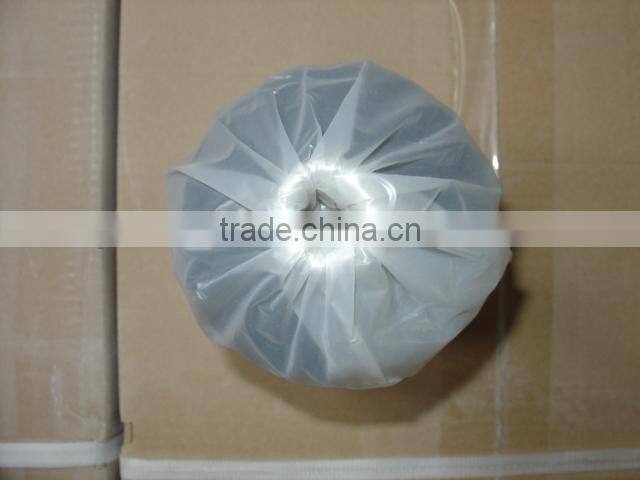 elastic rubber thread yarn