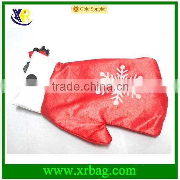Folding Polyester Shopping Bag for Promotional Gifts