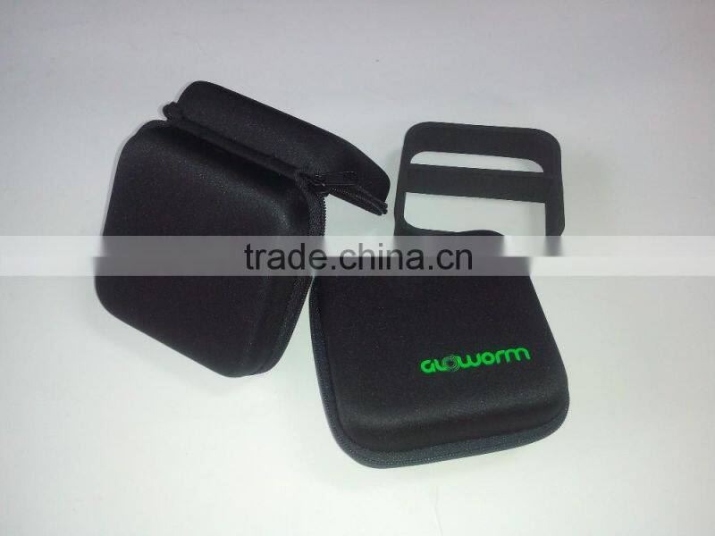 Hard case eva helpful mini bag with EVA foam insert