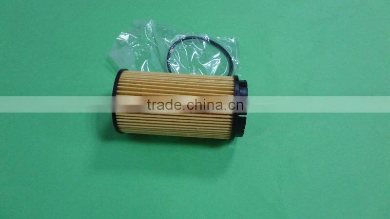 CHINA FACTORY SUPPLY AUTO OIL FILTER HU718x/26320-27000/26316-27000/26320-27001/5072720AA FOR CAR