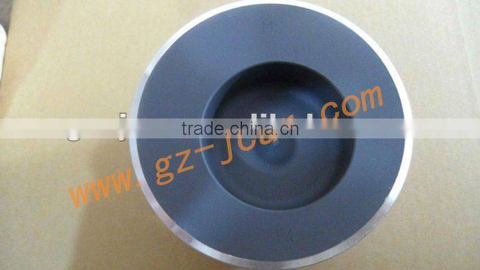 FE6 FE6T Diesel Engine Piston