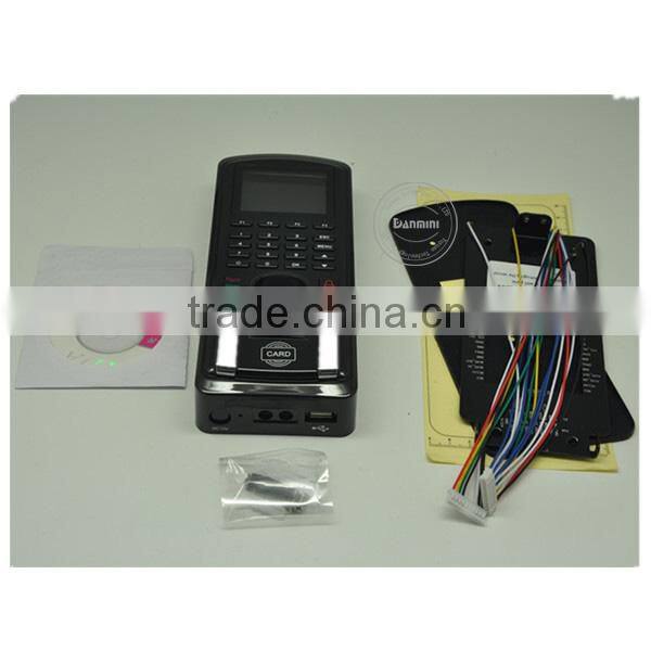 french connection wireless door access control system for Danmini MF151