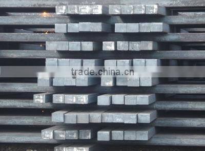 hot rolled sqaure steel billet