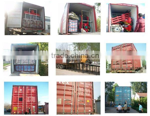 Newest CE approved super quality hot sale professional tractor potato planter