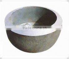 ASME S 321 SEAMLESS CAP