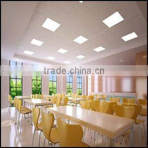 48w 600*600 side dimmable panel light cost-effective price led panel