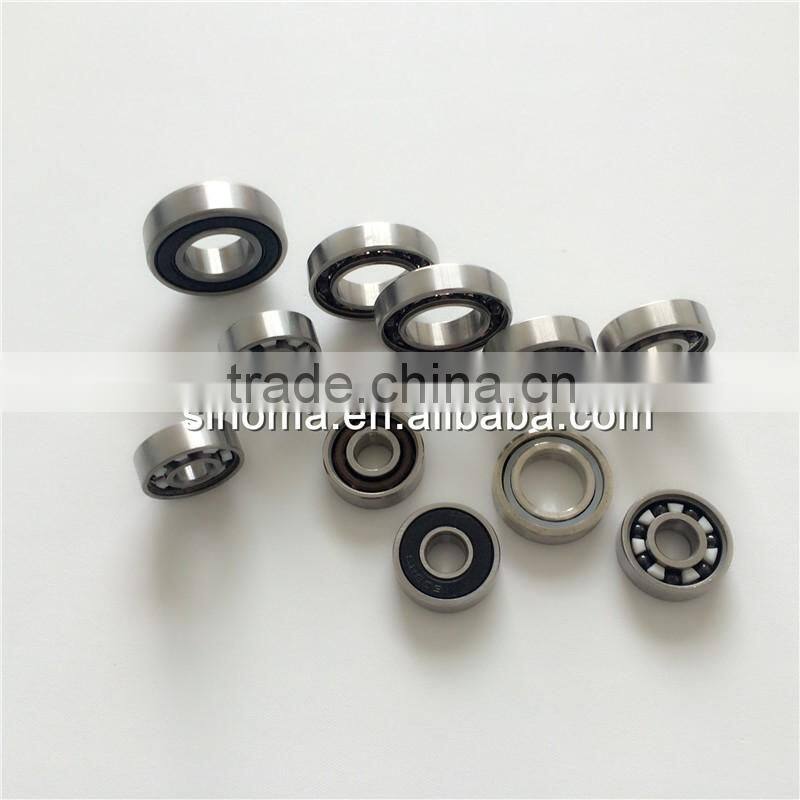 deep groove ball bearing hybrid ceramic bearing with great quality