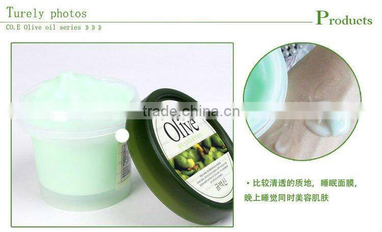 olive cosmetics hair care products shampoo body lotion hair gel