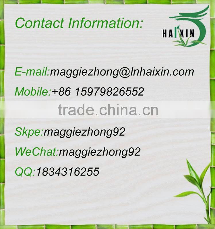 Factory wholesale mildewproof small bamboo sticks