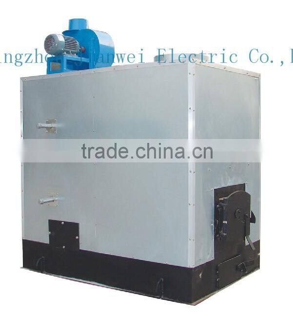 JW1 - water radiator/hot water radiator heater