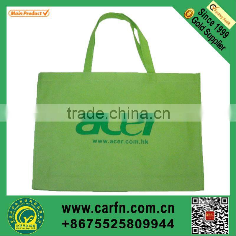 custom printed non woven bag dust collector