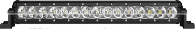 31.5'' 180W led driving light bars 180w led work lightbar 180w led offroad lightbar
