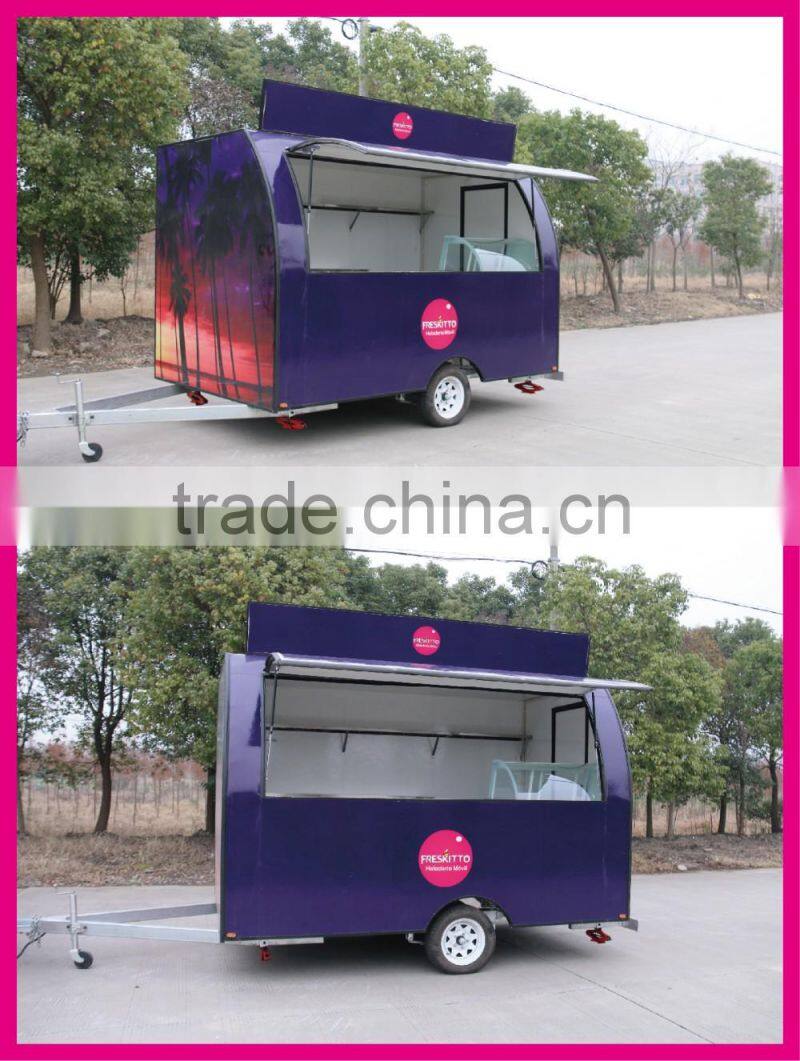 FV-29 cheap price food scooter high quality food scooter malaysia food scooter