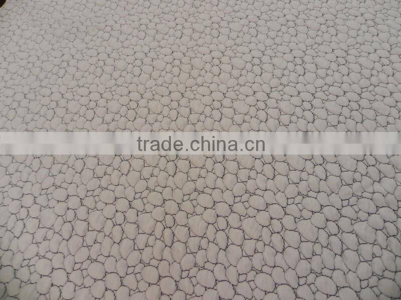 home textiles knitted spandex fabric