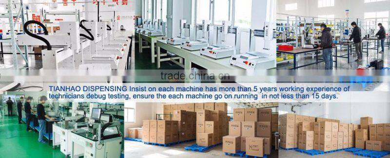 semi-automatic silicone dispenser/manual filling cartridges siliconeTH-2004KG