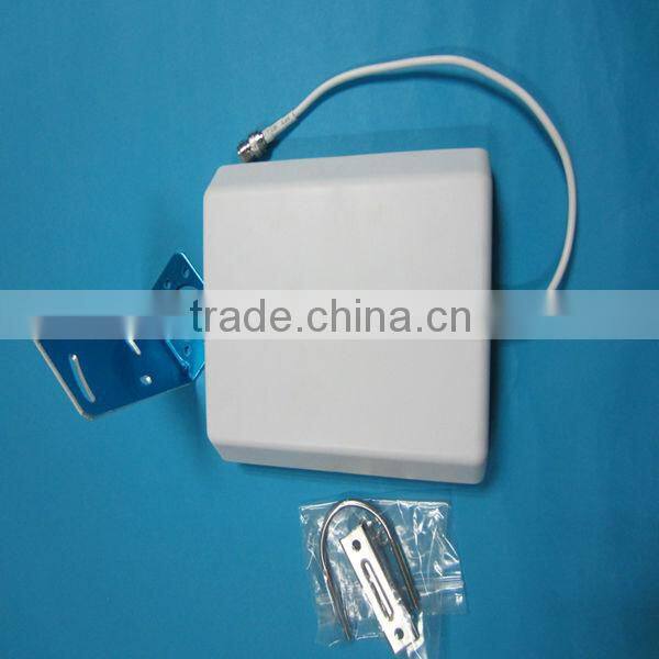 Yetnorson long range 10km WIFI 2.4GHz Indoor/outdoor Patch Antenna