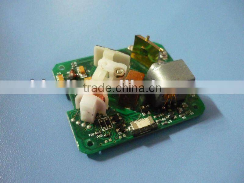 1D Laser Barcode Scanner in Higher Scanning Speed, hot sell in Lebanon