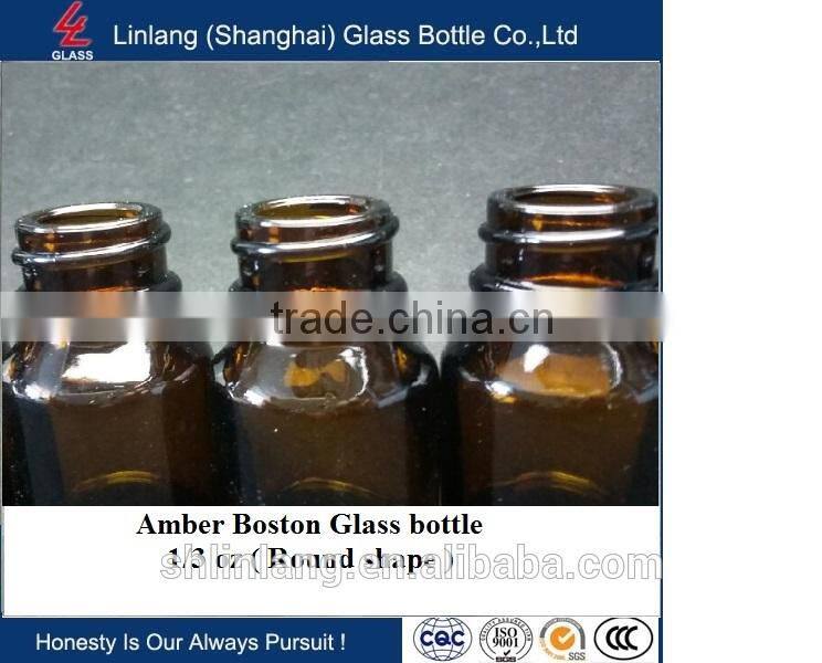 Screen Printing Surface Handling PE lid industrial use oil personel care E- liquid Glass Bottle