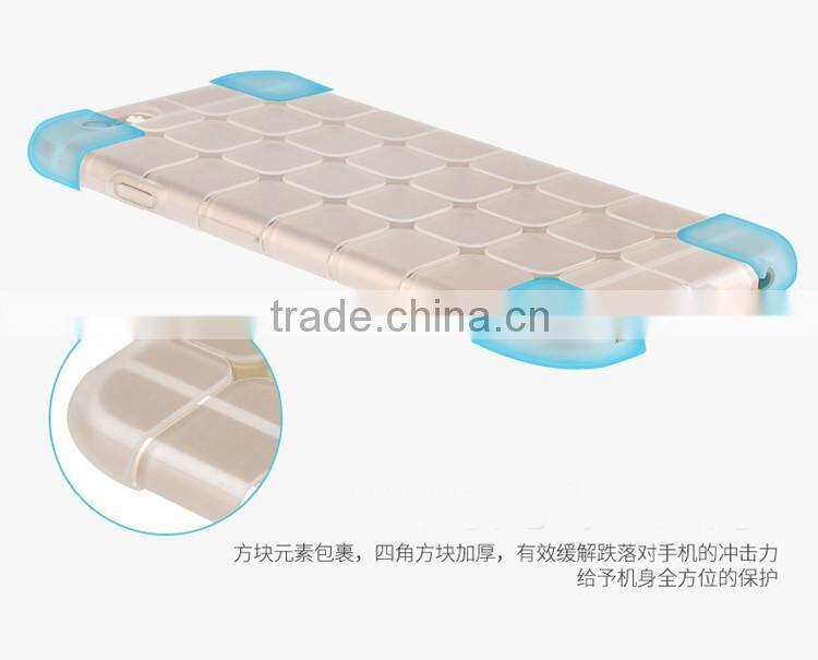 China Manufacturer Wholesale Mobile Phone Case For Iphone 6/6Plus