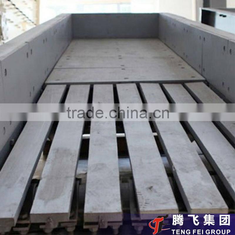 Proffessional supplier vibrating screen manufacturer