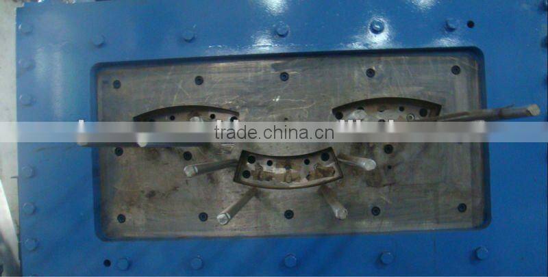 rotary punching machine