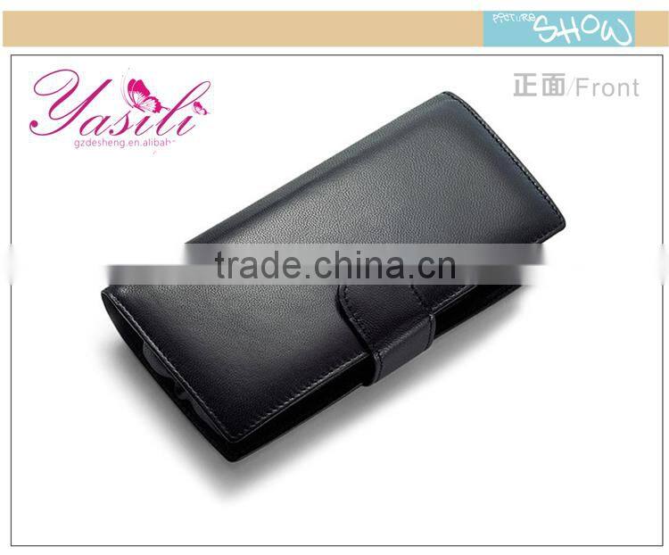2015 Chinese cigar bag cigarette leather case cigarette leather bag