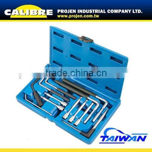 CALIBRE Car Airbag Removal Tool Set airbag removal kit