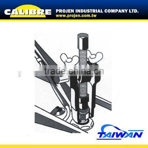 CALIBRE Windscreen Wiper Puller 2 Arm wiper puller tool