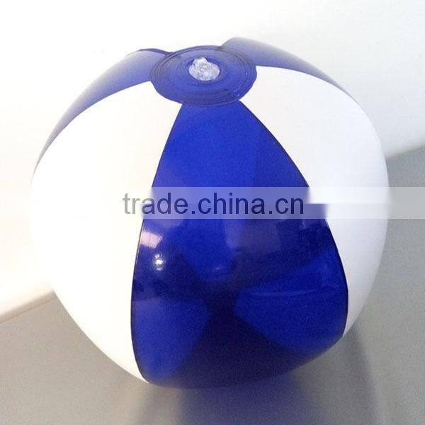 custom inflatable toys ball