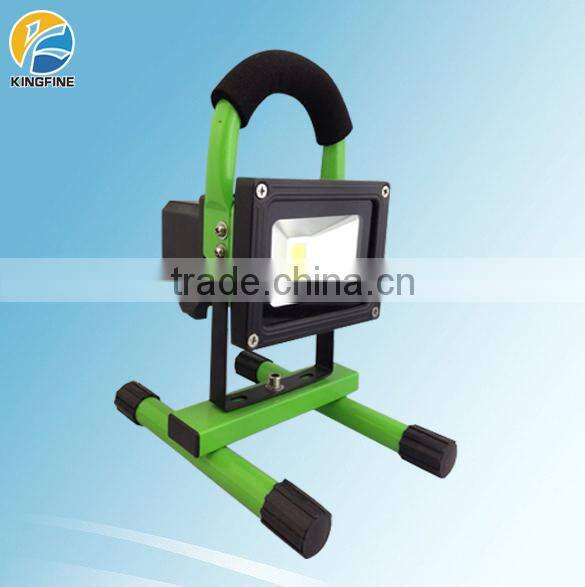 Top Quality manufacture new design 20w landscap solar panel led flood light garden solar flood light