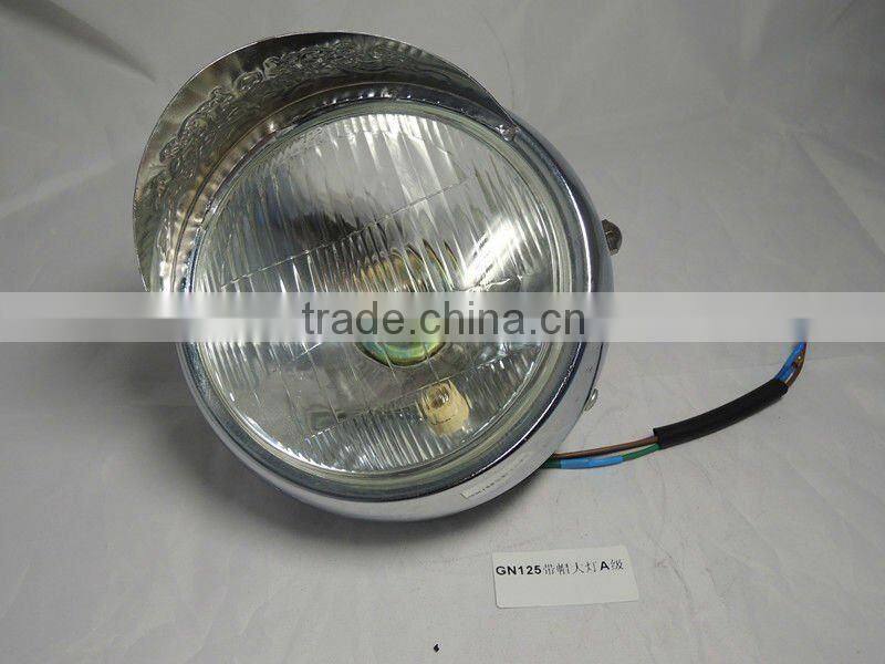 THREE WHEELER MOTOR HEAD LIGHT
