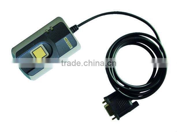 FT-2B Portable Fingerprint Scanner for Computer or MCU